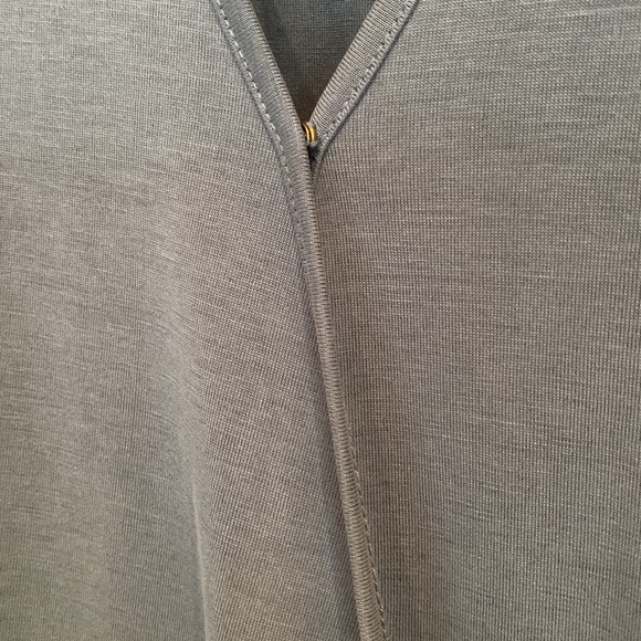 NWT Lucky Brand wrap blouse! 🍀 - Picture 3 of 6